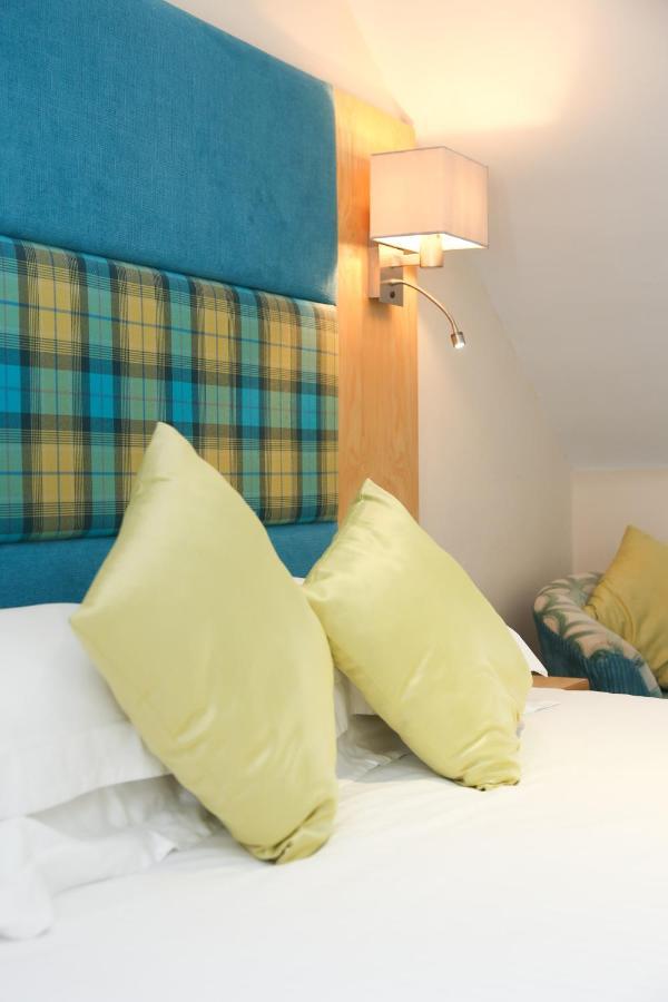 Clubhouse B& B Hotel Nairn Exterior photo