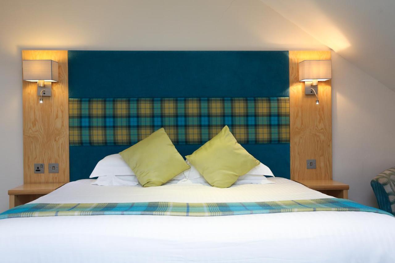 Clubhouse B& B Hotel Nairn Exterior photo