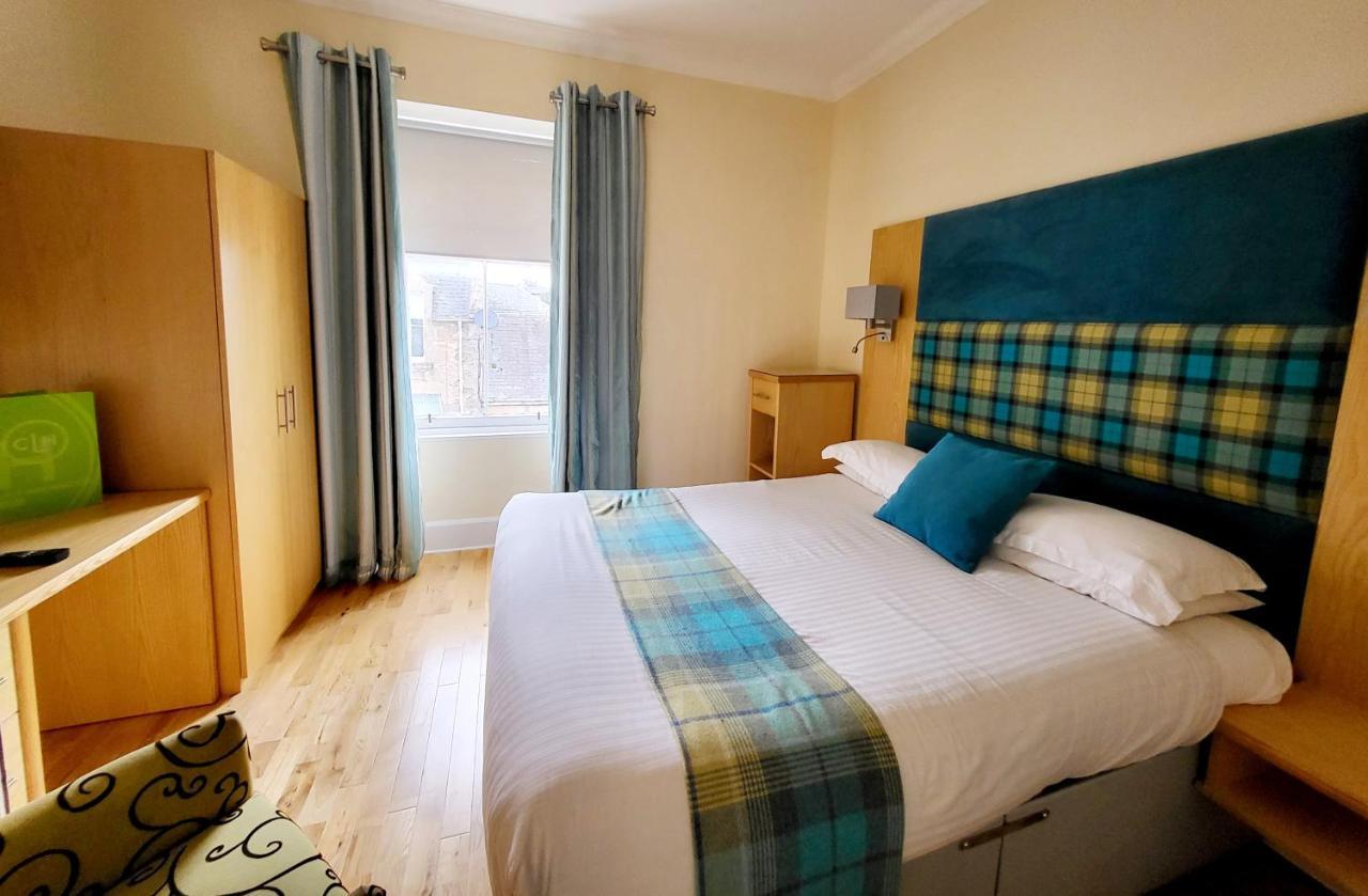 Clubhouse B& B Hotel Nairn Exterior photo